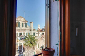 Ca Colombina Nicoli Venedig